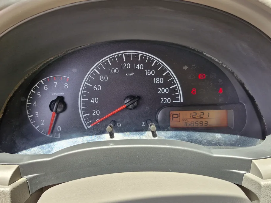 2022 Nissan Sunny SV 