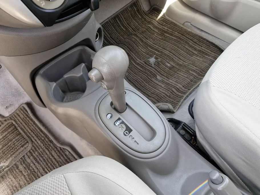 2022 Nissan Sunny SV 