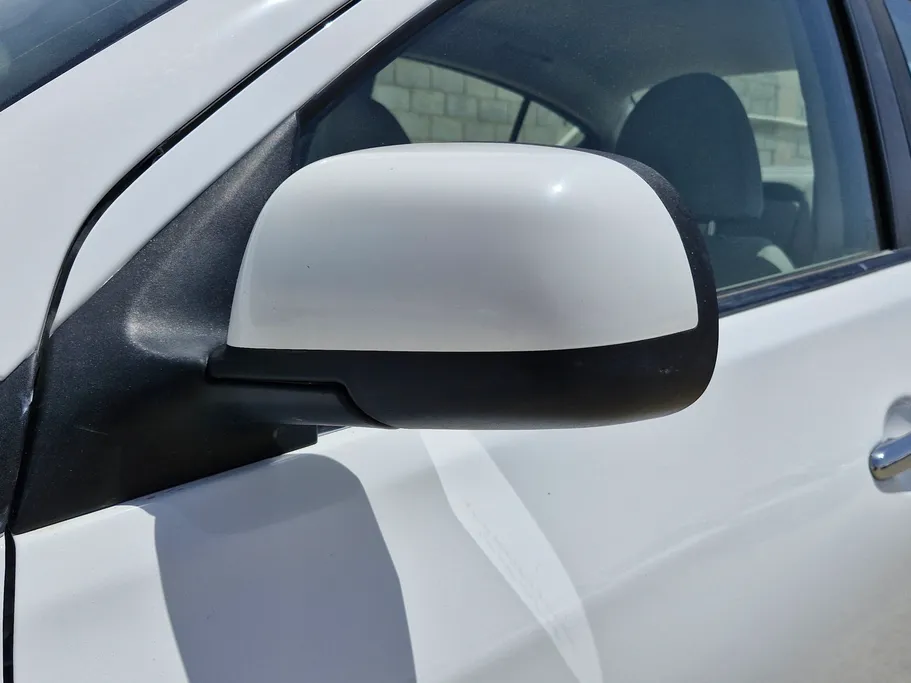 2022 Nissan Sunny SV 