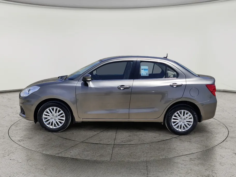 2024 Suzuki Dzire GLX 