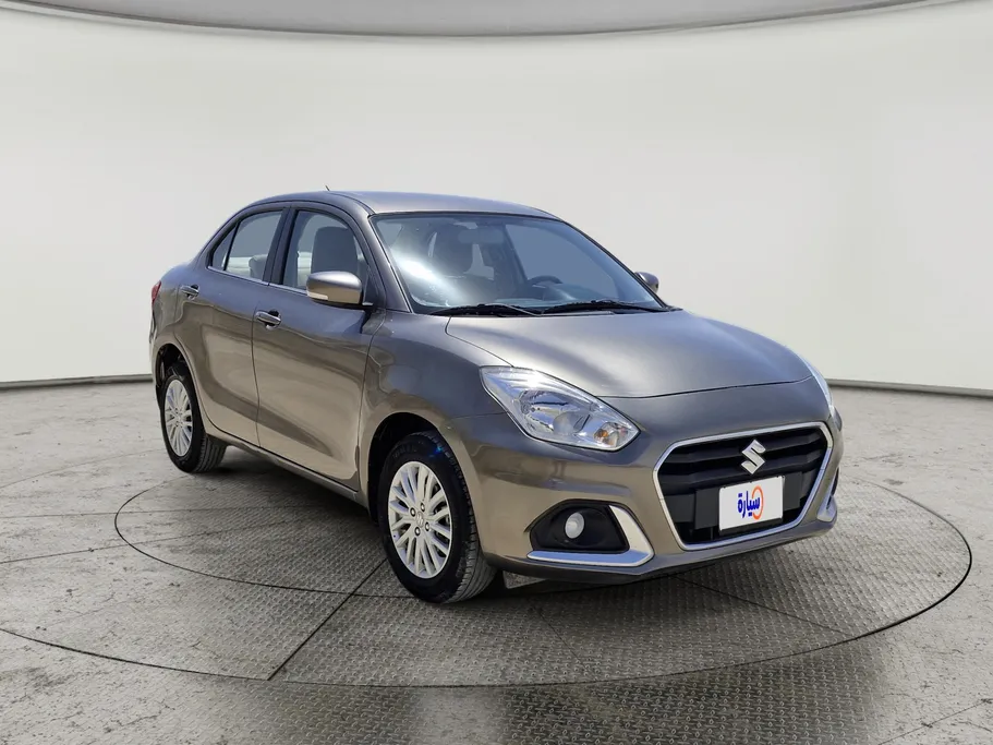2024 Suzuki Dzire GLX 