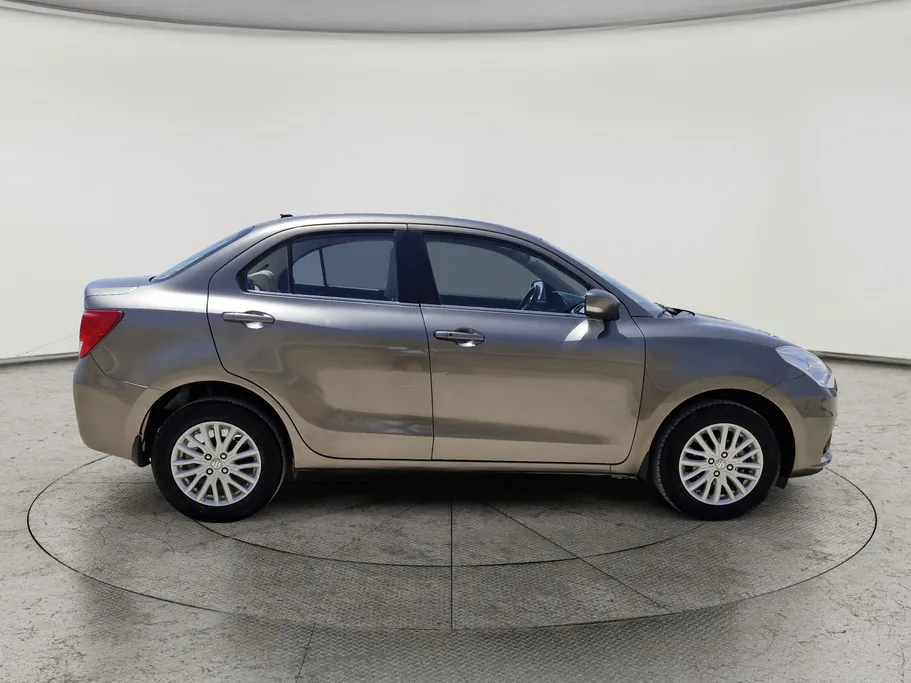 2024 Suzuki Dzire GLX 