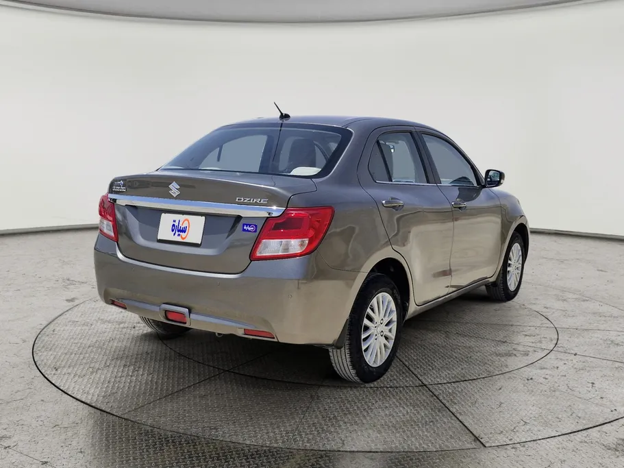 2024 Suzuki Dzire GLX 