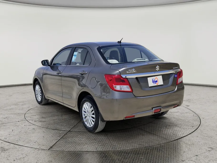 2024 Suzuki Dzire GLX 