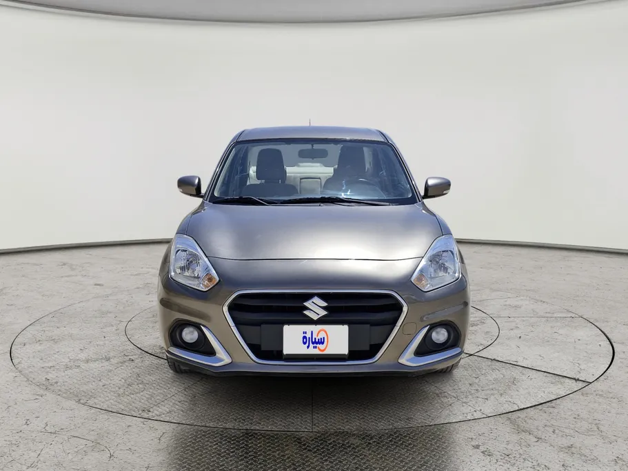 2024 Suzuki Dzire GLX 