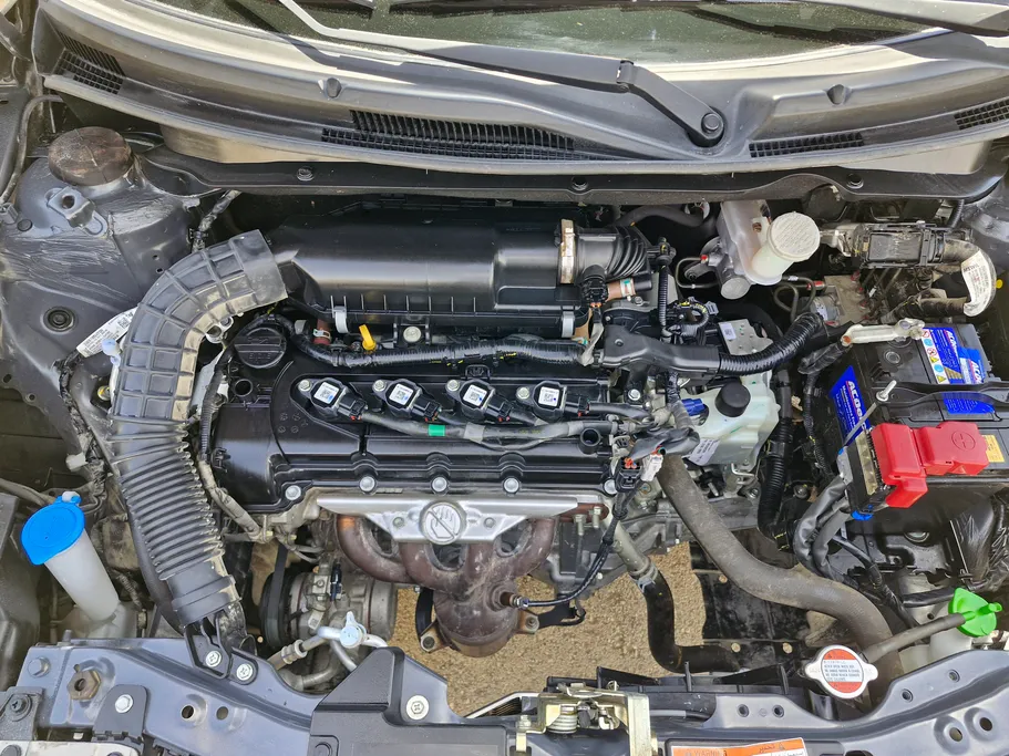 2024 Suzuki Dzire GLX 