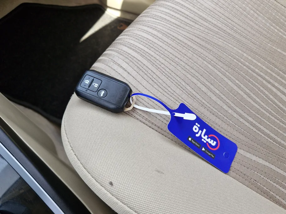2024 Suzuki Dzire GLX 