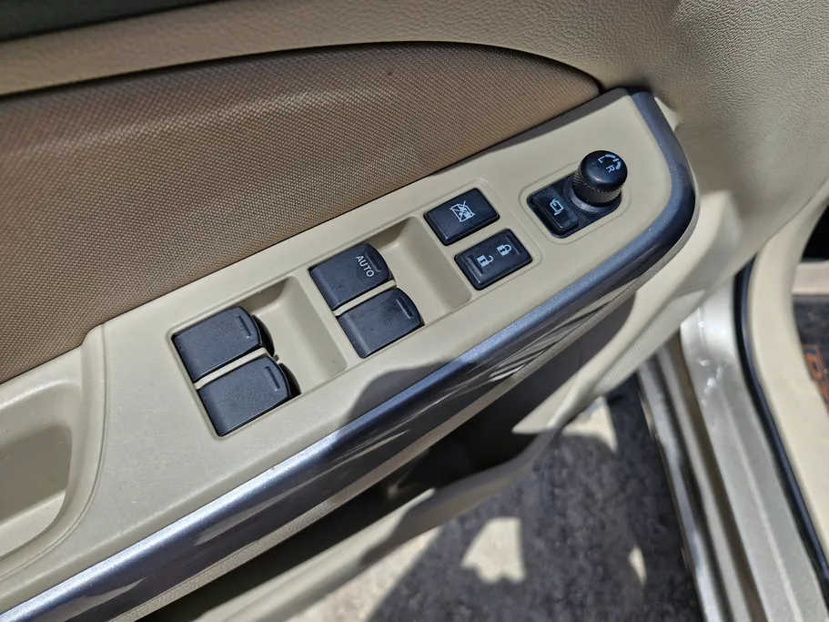 2024 Suzuki Dzire GLX 