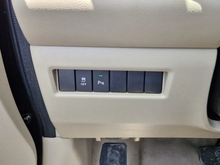 2024 Suzuki Dzire GLX 