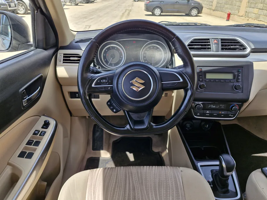 2024 Suzuki Dzire GLX 