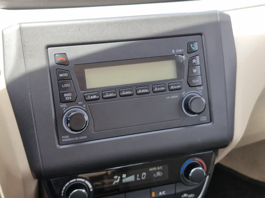 2024 Suzuki Dzire GLX 