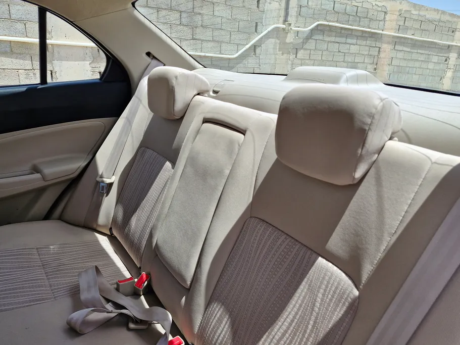 2024 Suzuki Dzire GLX 
