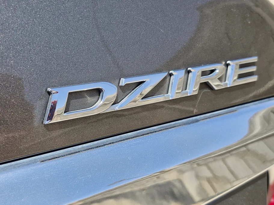 2024 Suzuki Dzire GLX 