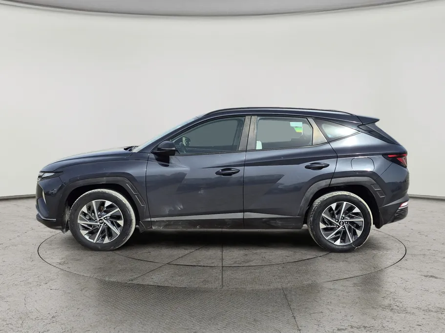 2024 Hyundai Tucson Smart 