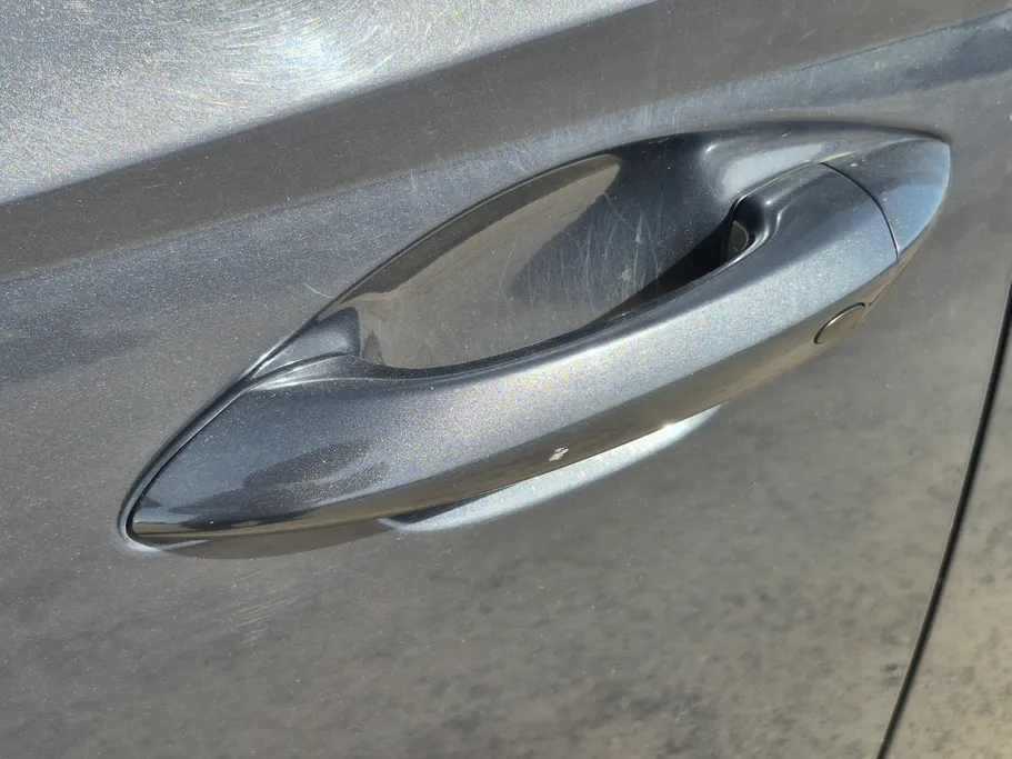 2024 Hyundai Tucson Smart 