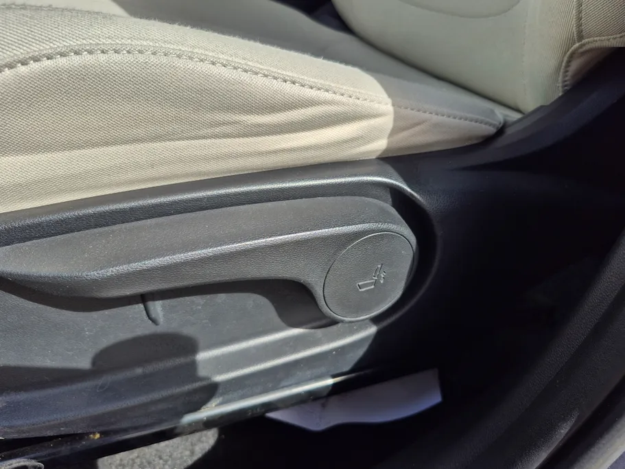 2024 Hyundai Tucson Smart 