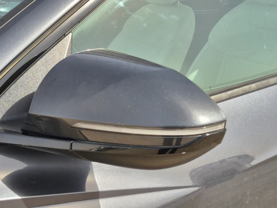 2024 Hyundai Tucson Smart 
