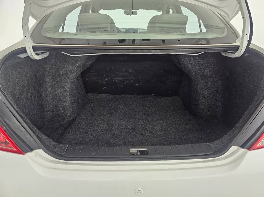 2023 Nissan Sunny SV Comfort 