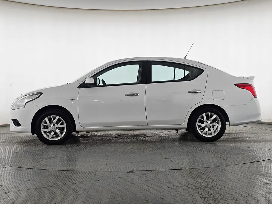 2023 Nissan Sunny SV Comfort 