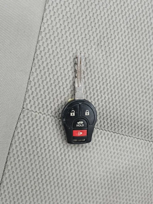 2023 Nissan Sunny SV Comfort 