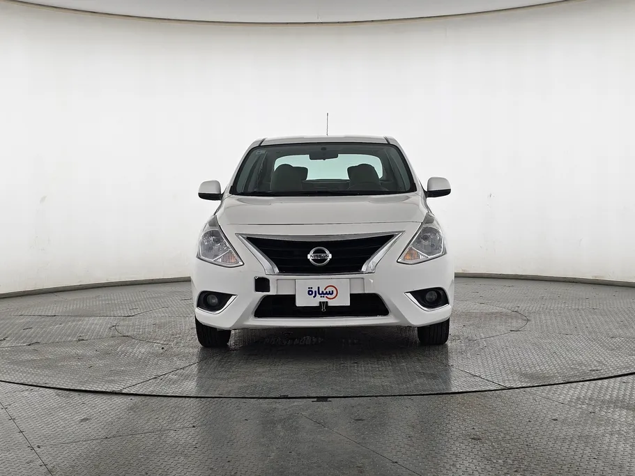 2023 Nissan Sunny SV Comfort 