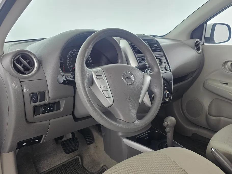 2023 Nissan Sunny SV Comfort 