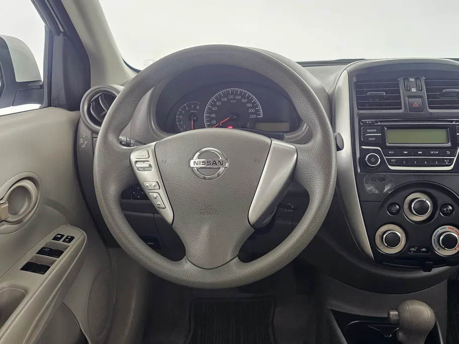 2023 Nissan Sunny SV Comfort 