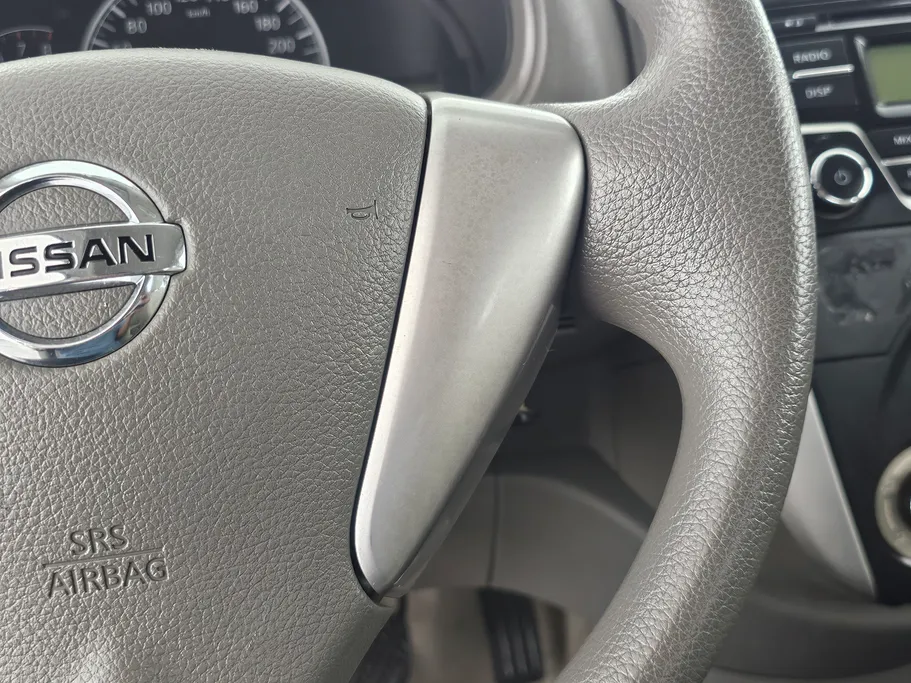 2023 Nissan Sunny SV Comfort 