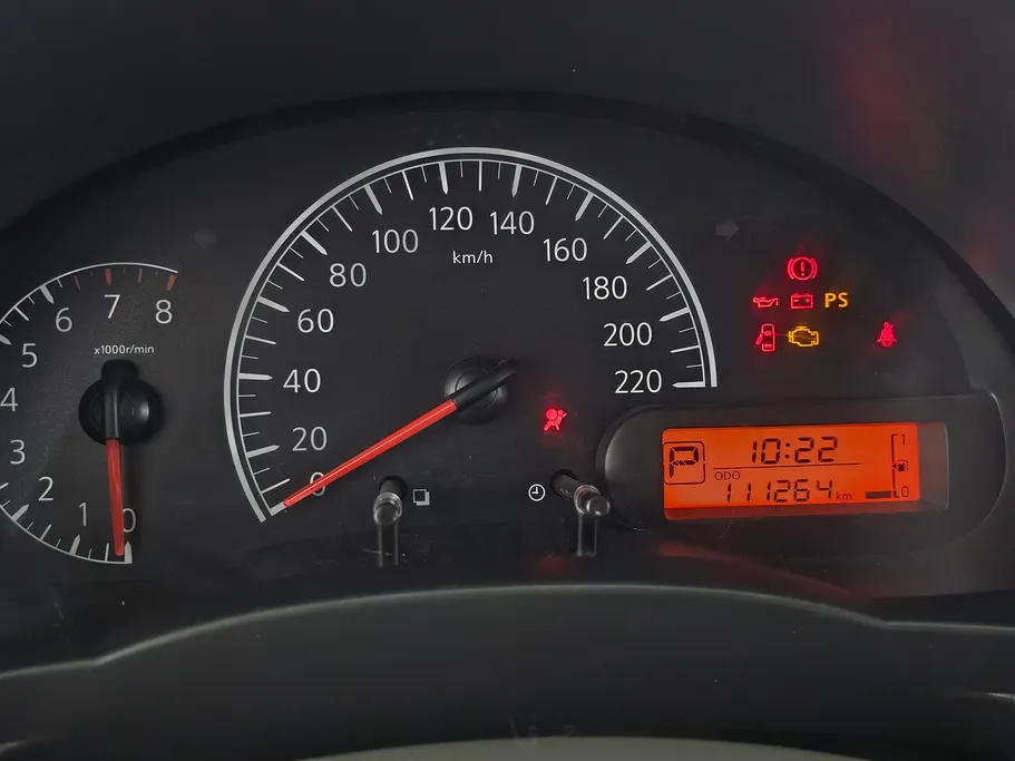 2023 Nissan Sunny SV Comfort 