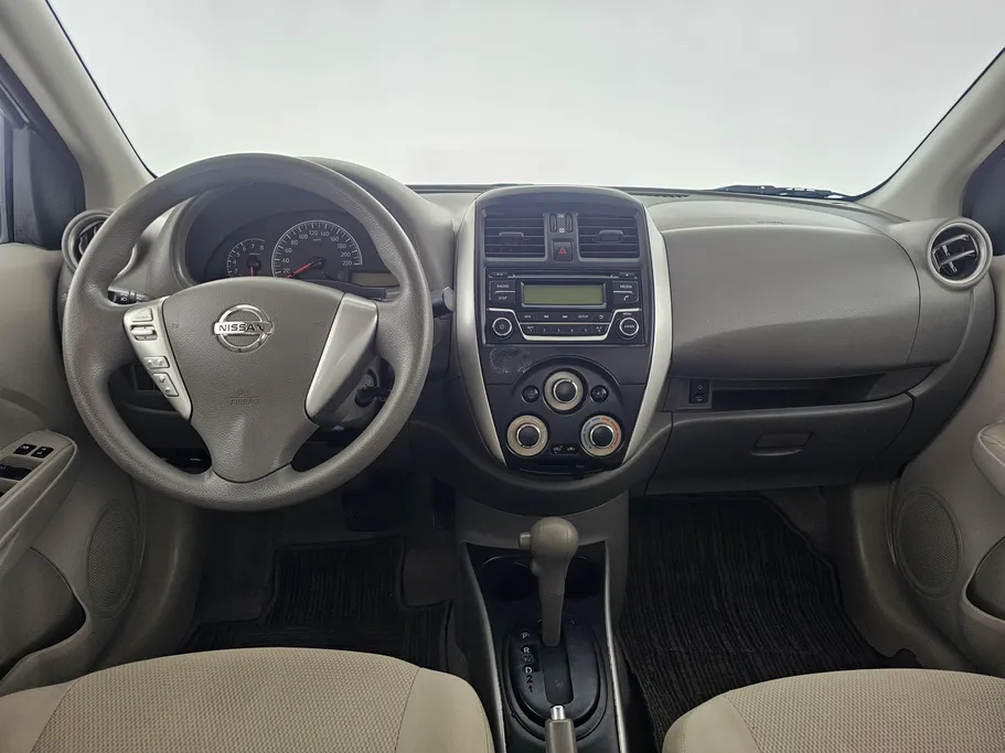 2023 Nissan Sunny SV Comfort 