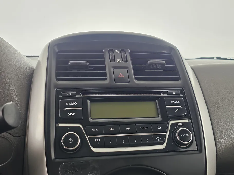 2023 Nissan Sunny SV Comfort 