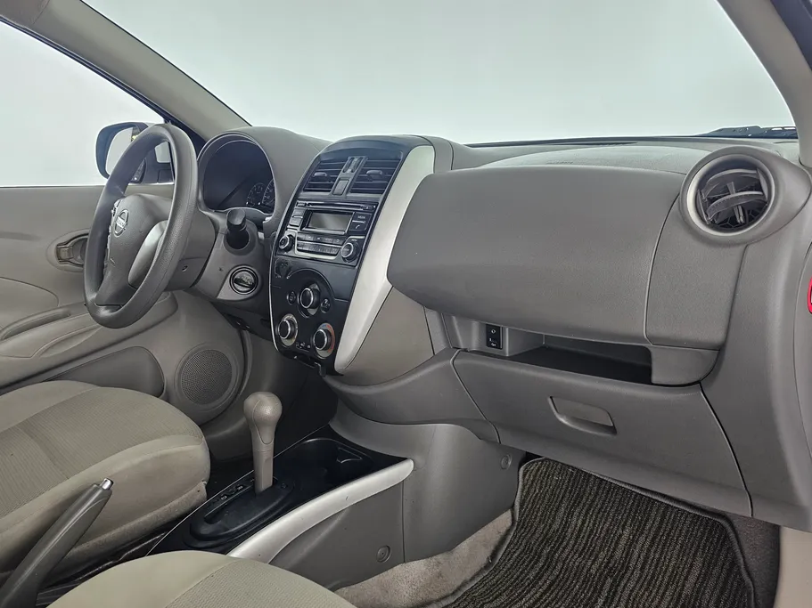 2023 Nissan Sunny SV Comfort 