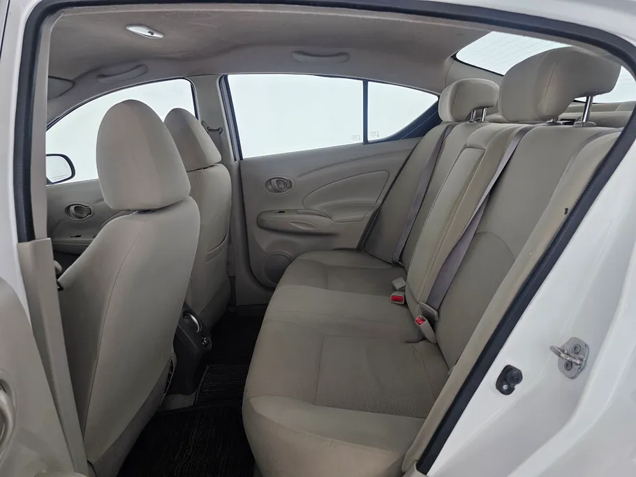 2023 Nissan Sunny SV Comfort 