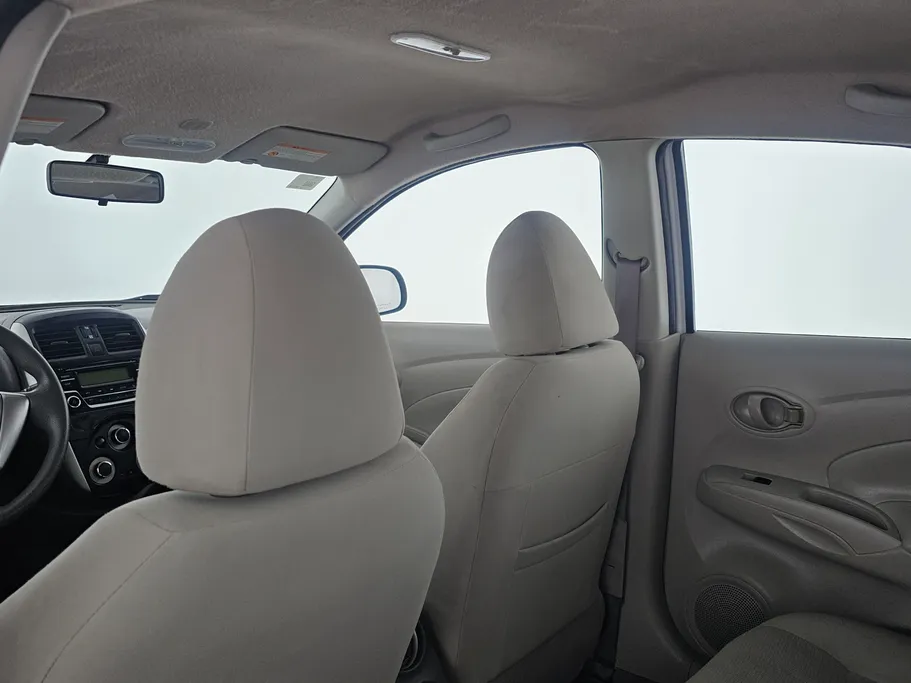 2023 Nissan Sunny SV Comfort 