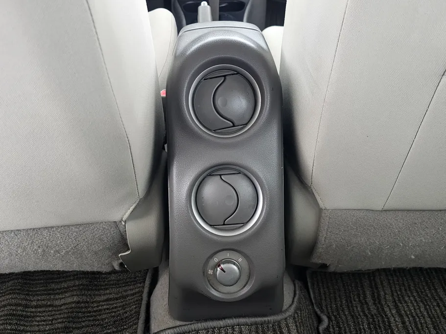 2023 Nissan Sunny SV Comfort 