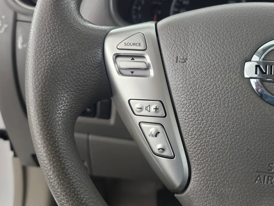 2023 Nissan Sunny SV Comfort 