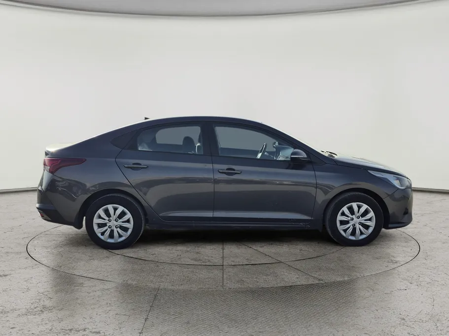 2023 Hyundai Accent Smart 