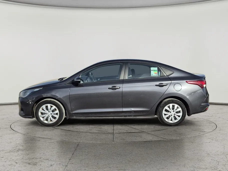2023 Hyundai Accent Smart 
