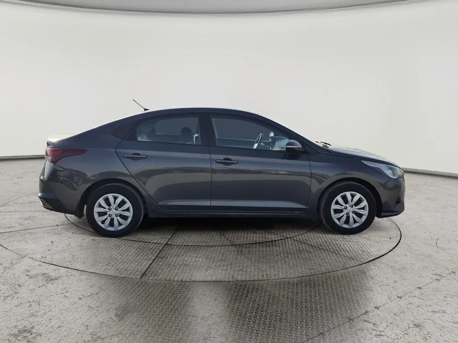 2023 Hyundai Accent Smart 