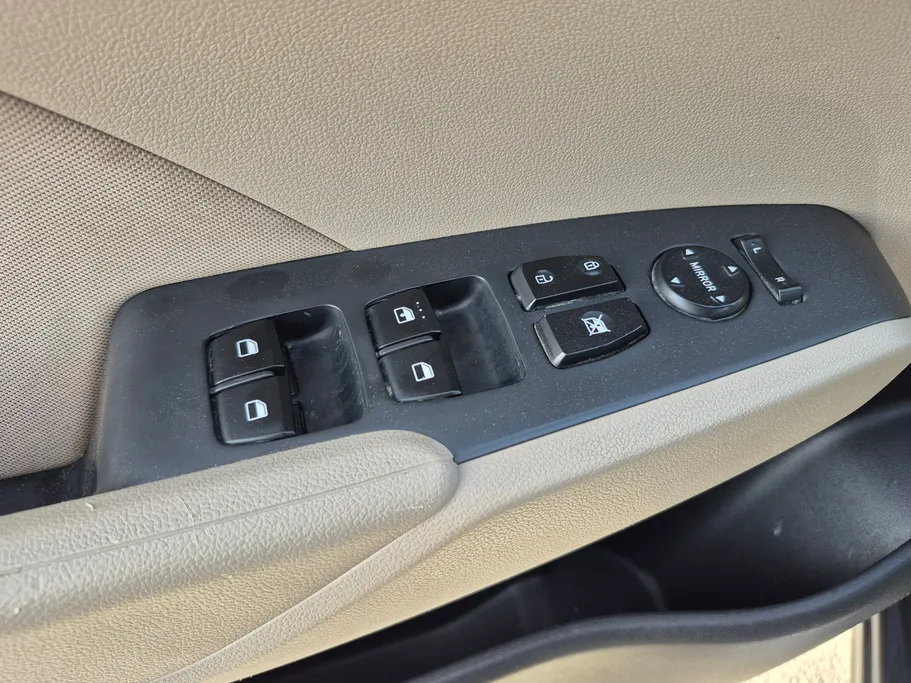 2023 Hyundai Accent Smart 