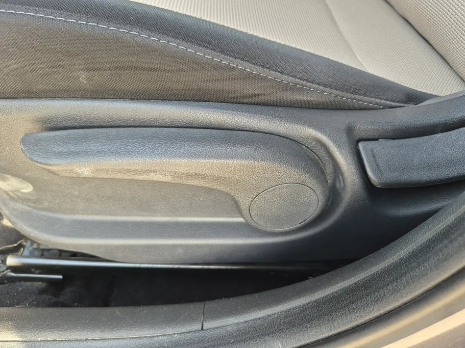 2023 Hyundai Accent Smart 