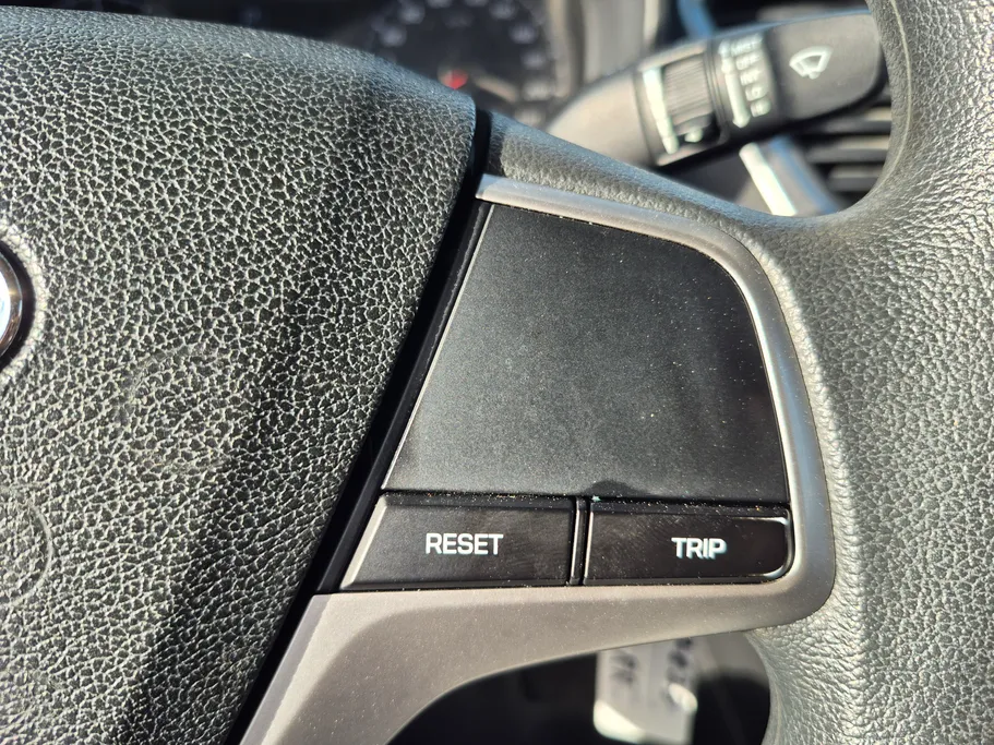 2023 Hyundai Accent Smart 