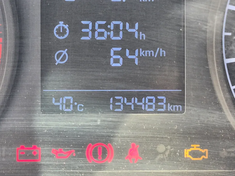 2023 Hyundai Accent Smart 