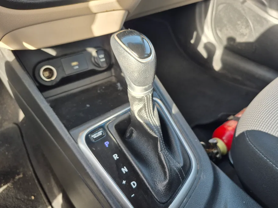 2023 Hyundai Accent Smart 