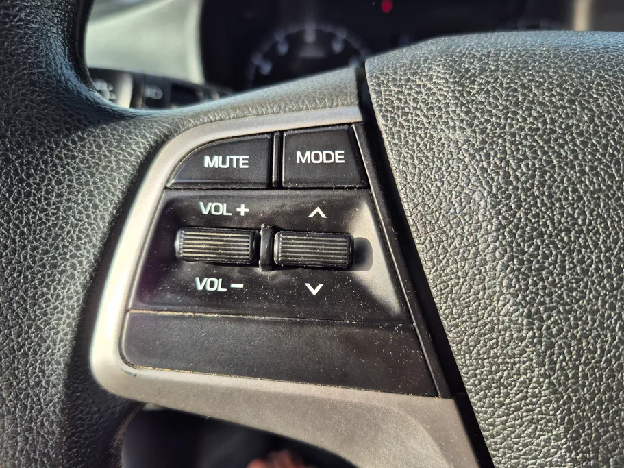 2023 Hyundai Accent Smart 