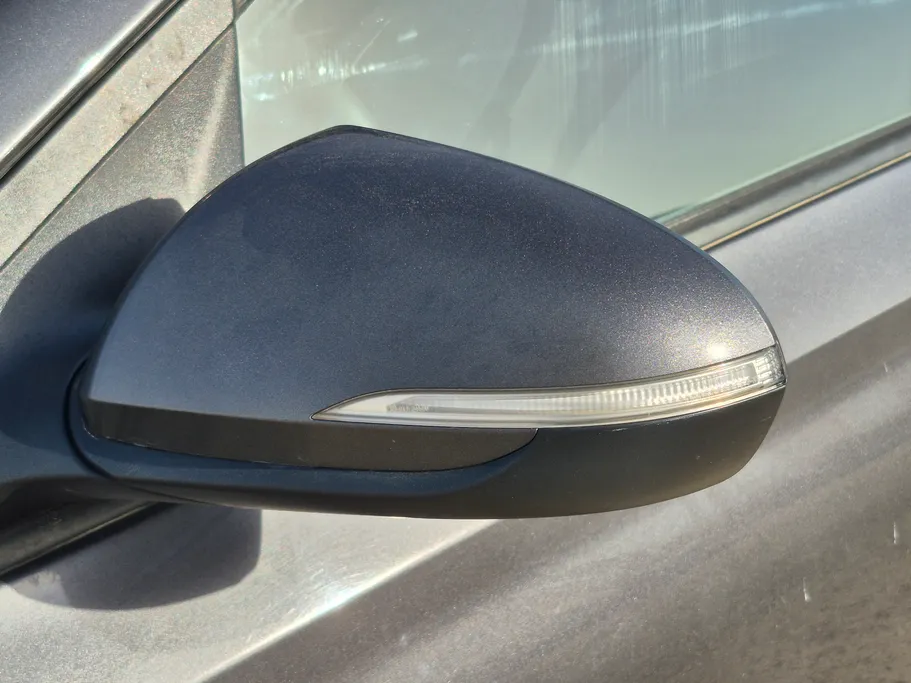 2023 Hyundai Accent Smart 
