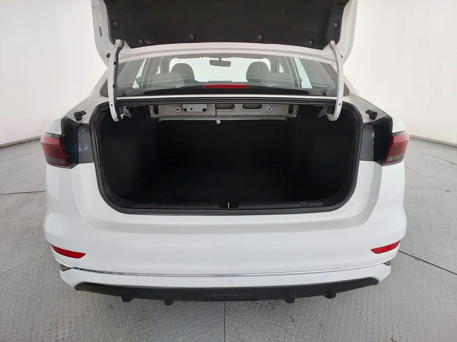 2023 Geely Emgrand GS 