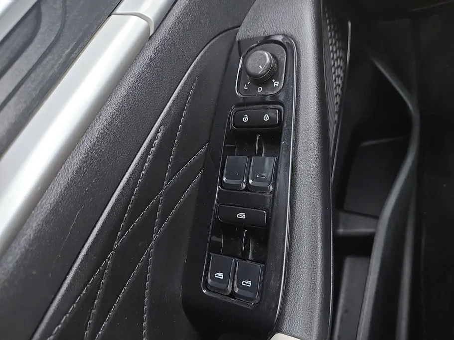 2023 Geely Emgrand GS 