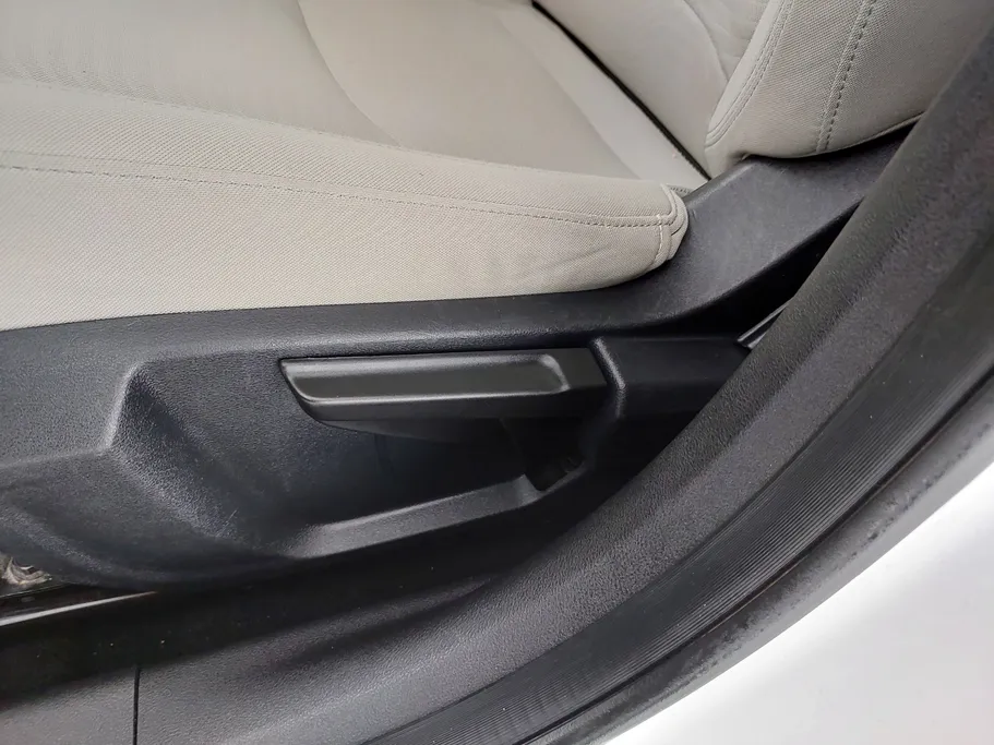 2023 Geely Emgrand GS 