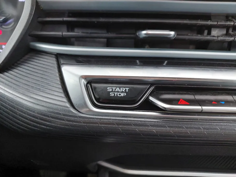 2023 Geely Emgrand GS 